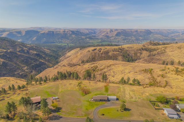 128 Canyon View Road, Kamiah, ID 83536
