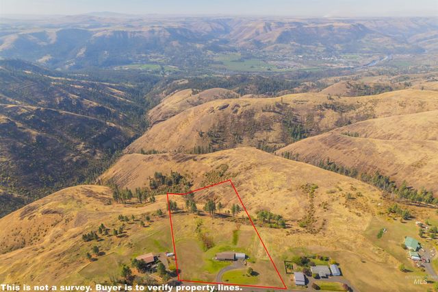 128 Canyon View Road, Kamiah, ID 83536