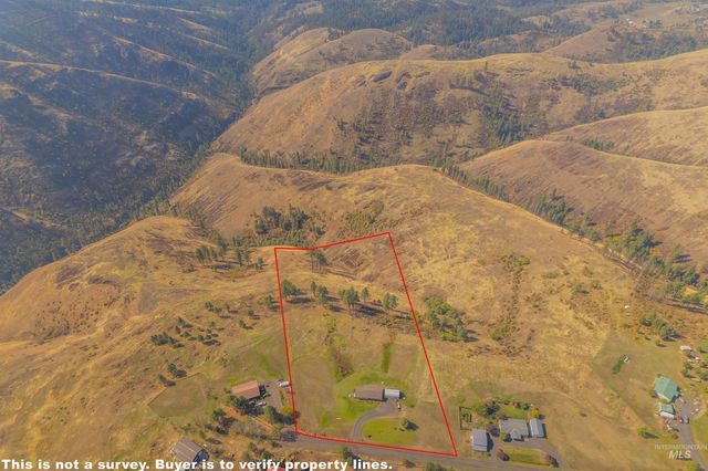128 Canyon View Road, Kamiah, ID 83536