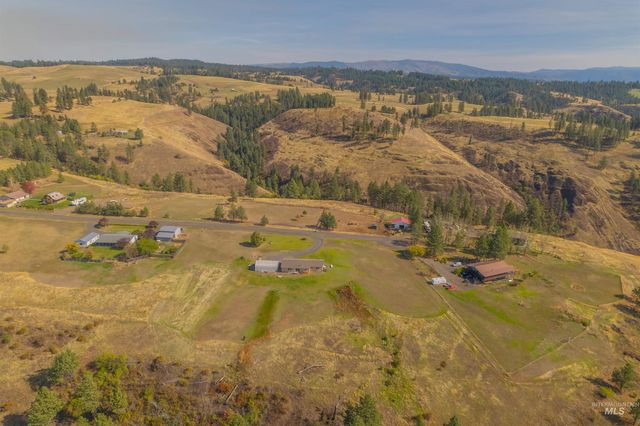 128 Canyon View Road, Kamiah, ID 83536