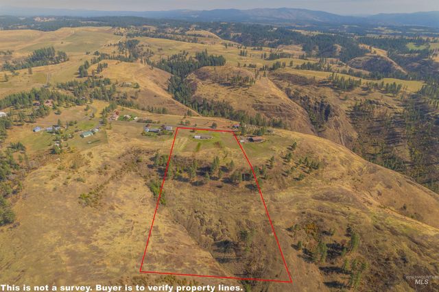 128 Canyon View Road, Kamiah, ID 83536