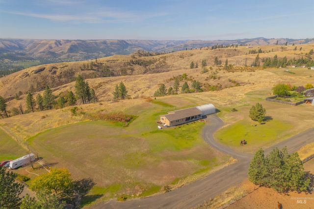 128 Canyon View Road, Kamiah, ID 83536