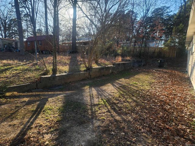 9105 W 36th Street, Little Rock, AR 72204