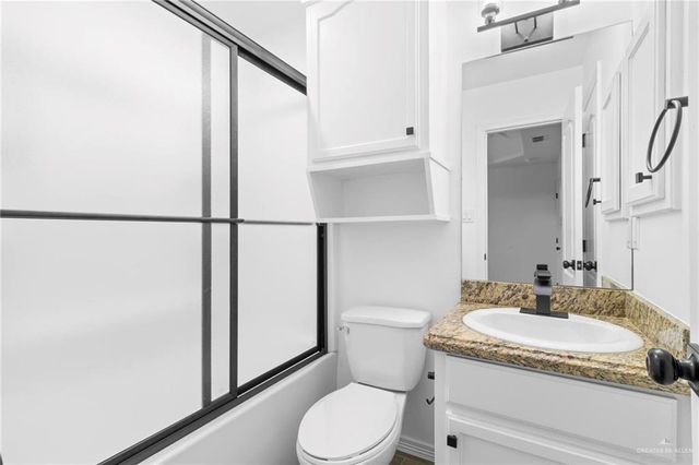 1309 W Fig Avenue, Pharr, TX 78577