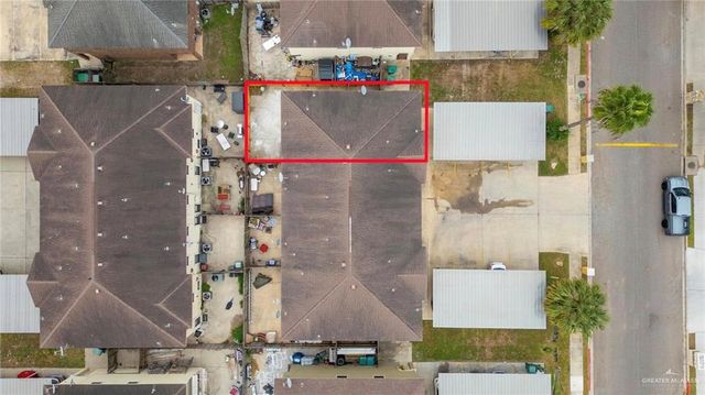 1309 W Fig Avenue, Pharr, TX 78577