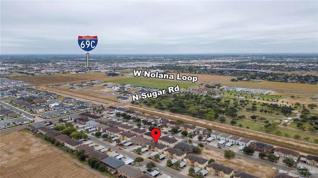 1309 W Fig Avenue, Pharr, TX 78577