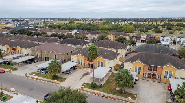 1309 W Fig Avenue, Pharr, TX 78577