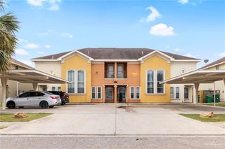 1309 W Fig Avenue, Pharr, TX 78577