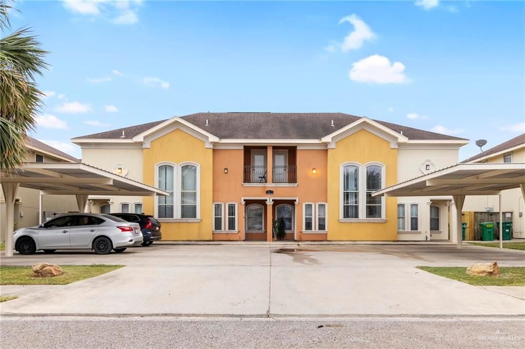 1309 W Fig Avenue, Pharr, TX 78577