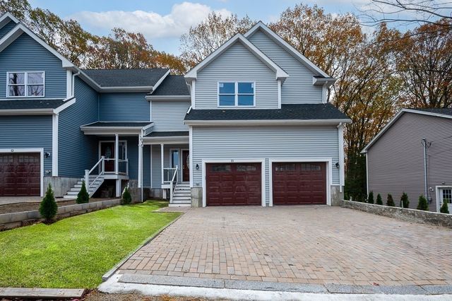 10 Beale Street, Worcester, MA 01606