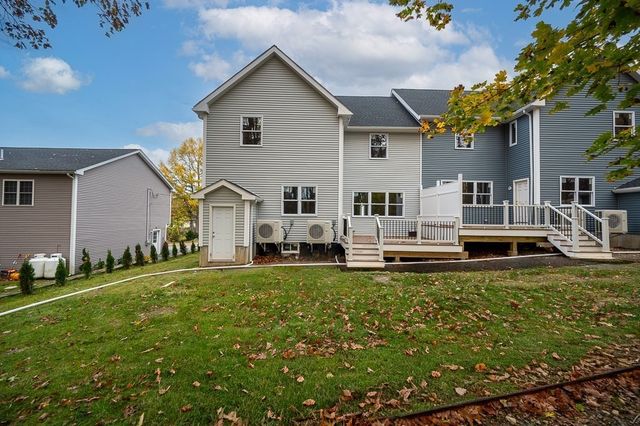 10 Beale Street, Worcester, MA 01606