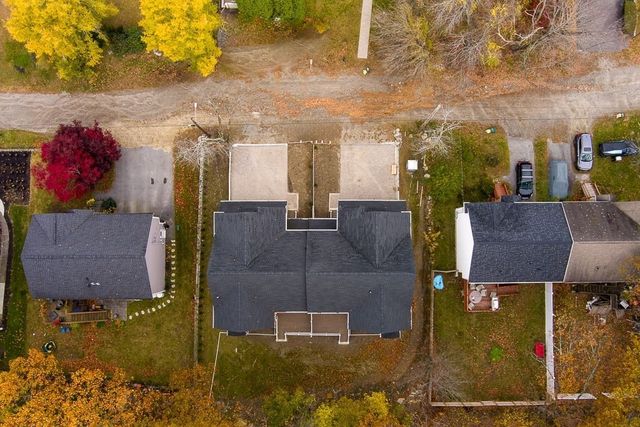 10 Beale Street, Worcester, MA 01606