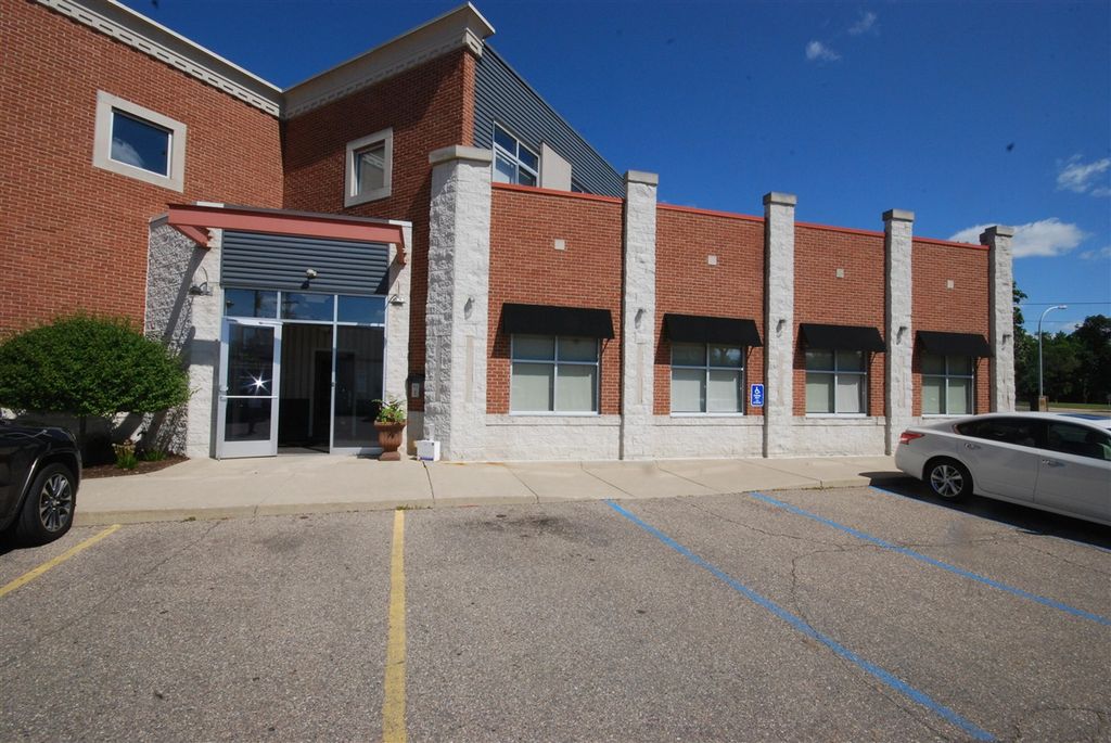 1103 N Main Street, Royal Oak, MI 48067