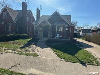 10220 E Outer Drive, Detroit, MI 48224