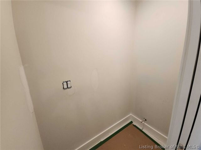 5009 Bolton Drive Lot 1607, Charlestown, IN 47111