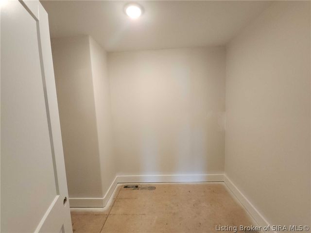 5009 Bolton Drive Lot 1607, Charlestown, IN 47111