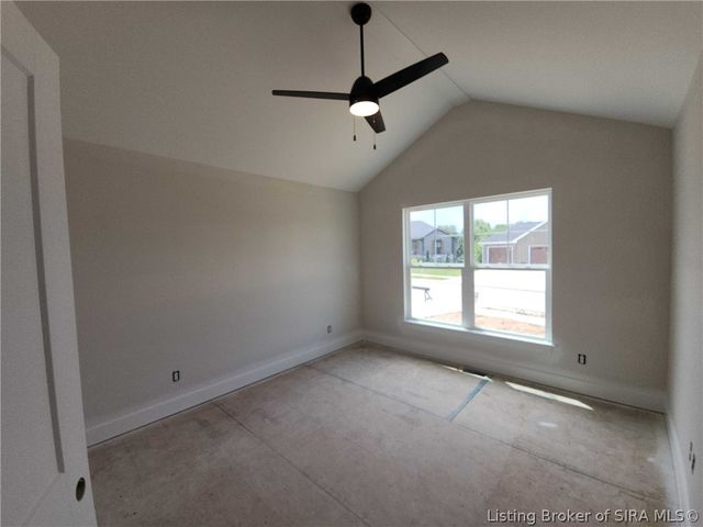 5009 Bolton Drive Lot 1607, Charlestown, IN 47111