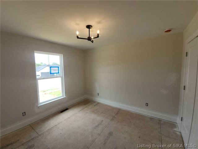 5009 Bolton Drive Lot 1607, Charlestown, IN 47111