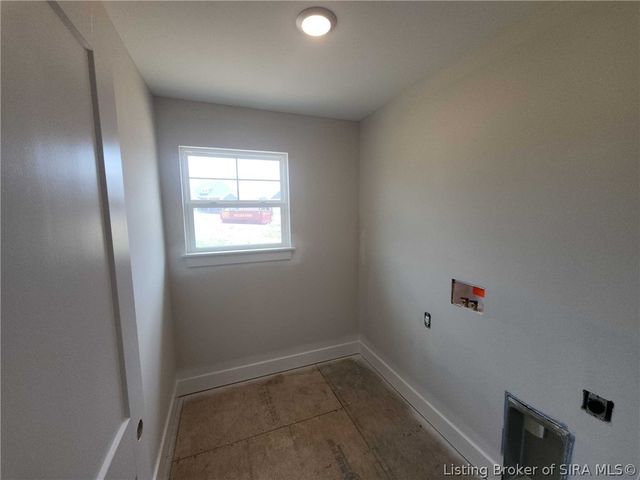 5009 Bolton Drive Lot 1607, Charlestown, IN 47111