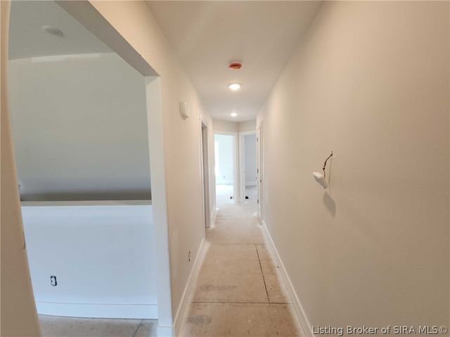 5009 Bolton Drive Lot 1607, Charlestown, IN 47111