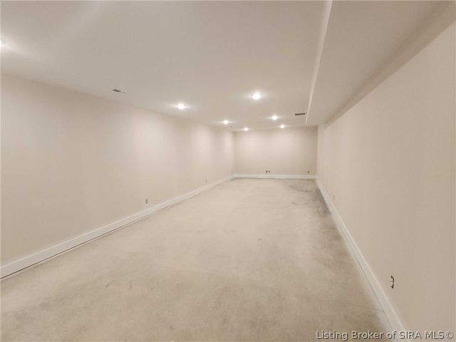 5009 Bolton Drive Lot 1607, Charlestown, IN 47111
