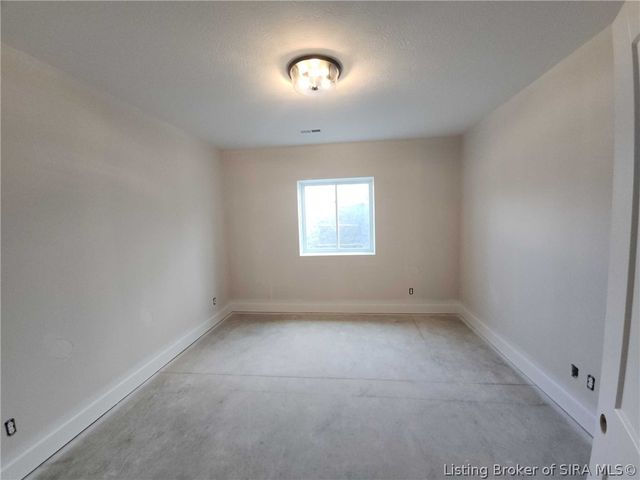 5009 Bolton Drive Lot 1607, Charlestown, IN 47111