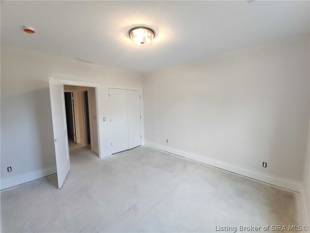 5009 Bolton Drive Lot 1607, Charlestown, IN 47111