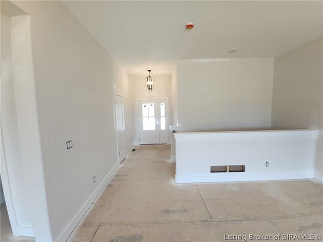 5009 Bolton Drive Lot 1607, Charlestown, IN 47111