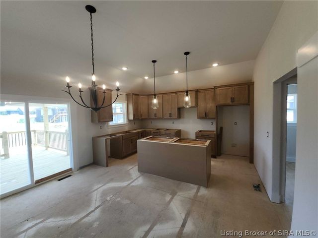 5009 Bolton Drive Lot 1607, Charlestown, IN 47111