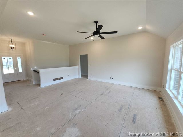 5009 Bolton Drive Lot 1607, Charlestown, IN 47111