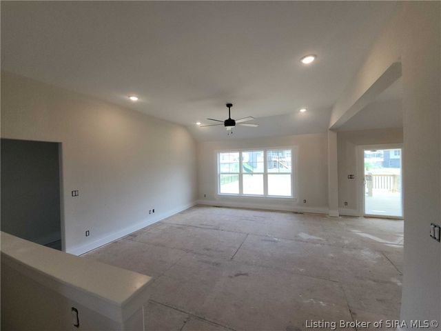 5009 Bolton Drive Lot 1607, Charlestown, IN 47111