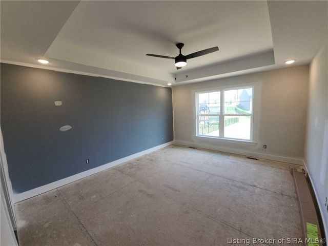 5009 Bolton Drive Lot 1607, Charlestown, IN 47111
