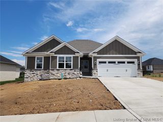 5009 Bolton Drive Lot 1607, Charlestown, IN 47111