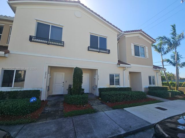 2944 NW 180th St 2944, Miami Gardens, FL 33056