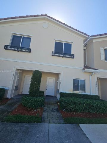 2944 NW 180th St 2944, Miami Gardens, FL 33056