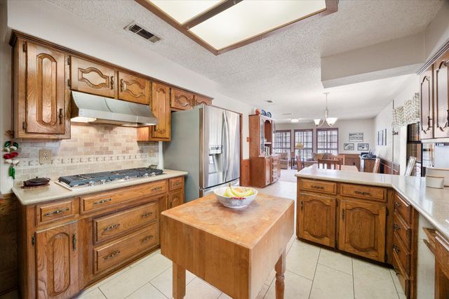 1601 Fairway Circle, Garland, TX 75043
