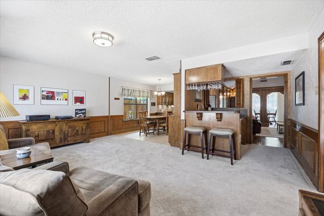 1601 Fairway Circle, Garland, TX 75043
