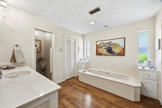 1601 Fairway Circle, Garland, TX 75043