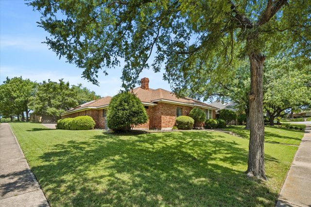1601 Fairway Circle, Garland, TX 75043