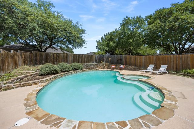 1601 Fairway Circle, Garland, TX 75043