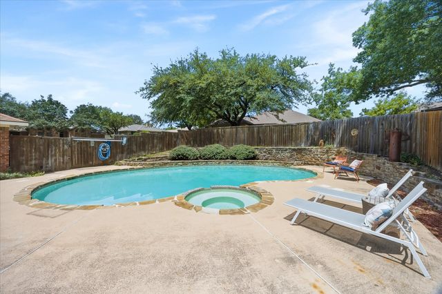 1601 Fairway Circle, Garland, TX 75043
