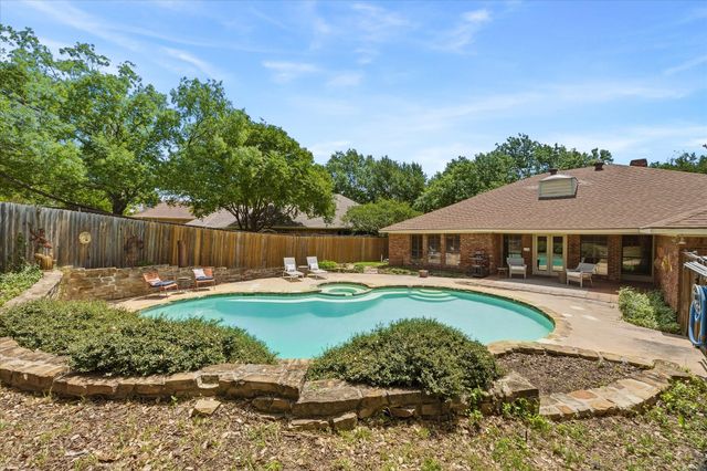 1601 Fairway Circle, Garland, TX 75043