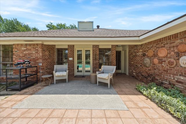 1601 Fairway Circle, Garland, TX 75043