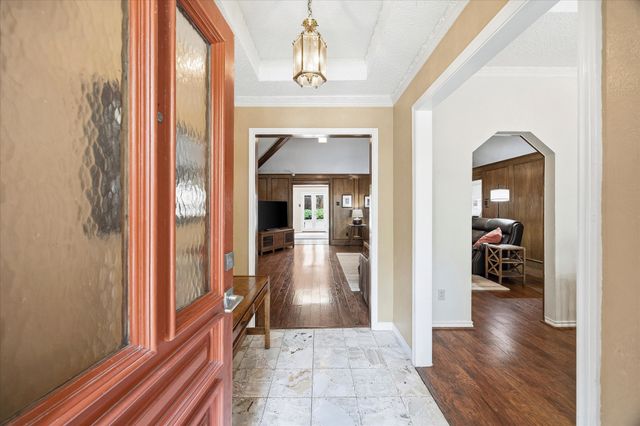 1601 Fairway Circle, Garland, TX 75043