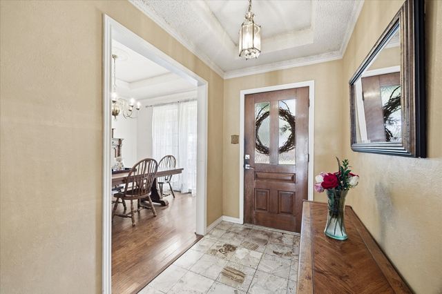 1601 Fairway Circle, Garland, TX 75043