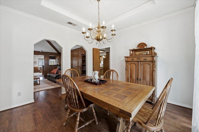 1601 Fairway Circle, Garland, TX 75043
