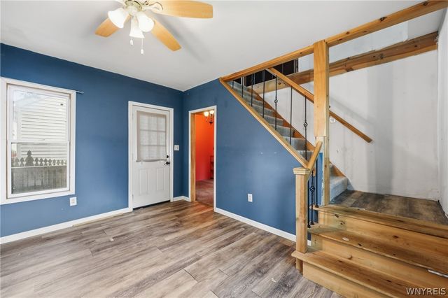 137 Waverly Street, Buffalo, NY 14208
