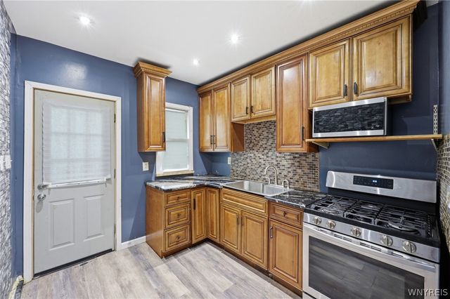 137 Waverly Street, Buffalo, NY 14208