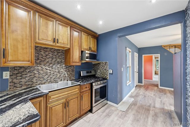 137 Waverly Street, Buffalo, NY 14208