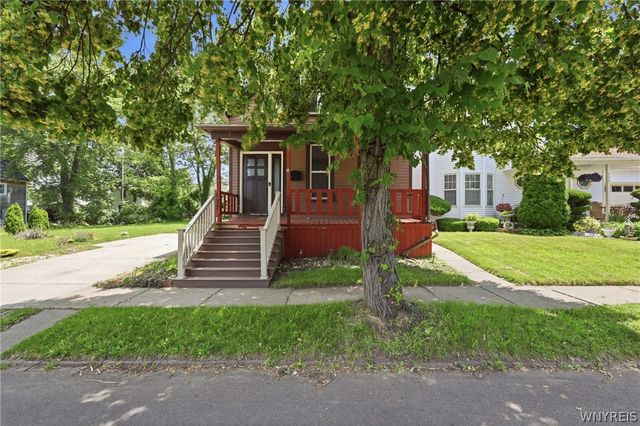 137 Waverly Street, Buffalo, NY 14208